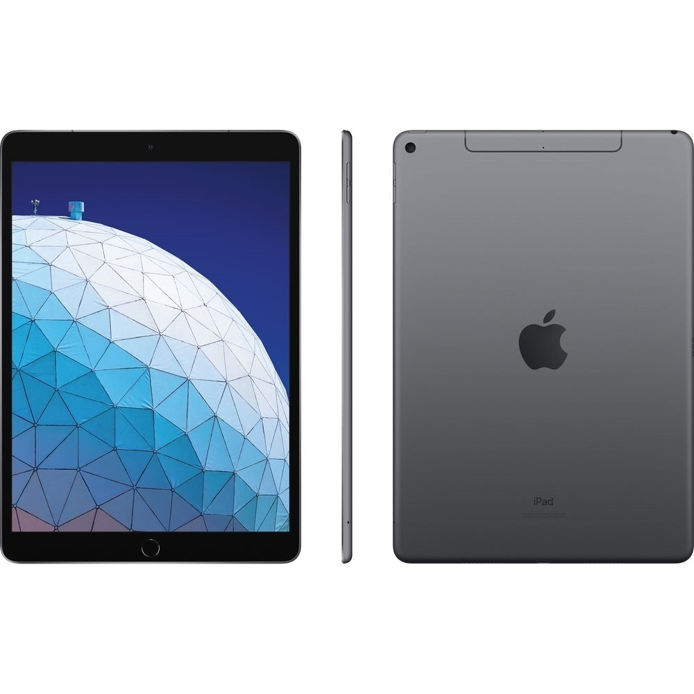 iPad Air3 IPAD AIR WI-FI 64GB 2019 GR - タブレット