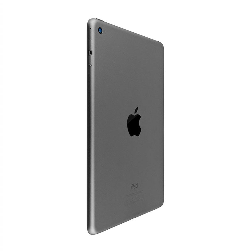 Restored Apple iPad 4th Generation 16GB Wi-Fi Tablet - Black (Refurbished)  