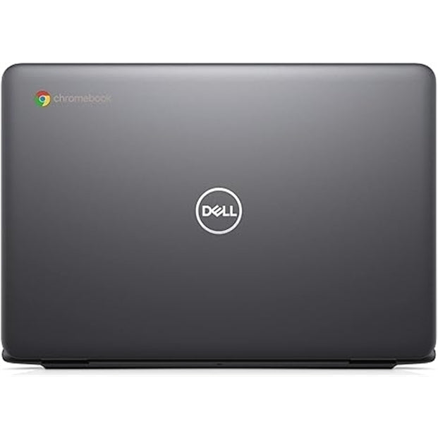 Dell Chromebook Chromebook 11-3110 11.6" Touch 4GB 32GB eMMC Celeron® N4500 1.10GHz ChromeOS, Black (Certified Refurbished)