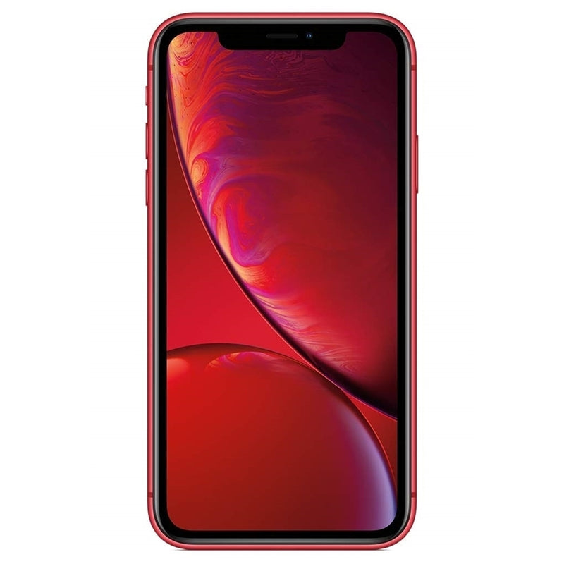 Apple iPhone XR 64GB 6.1