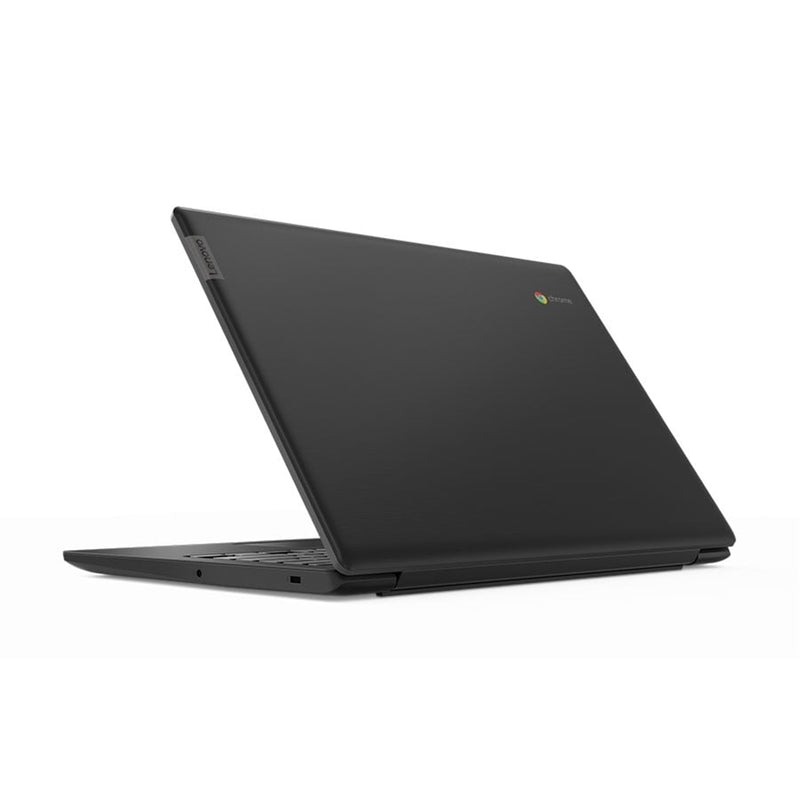 Lenovo Chromebook S330 14" 4GB 32GB eMMC MediaTek® MT8173c 1.3GHz ChromeOS, Business Black (Certified Refurbished)