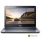 Acer Chromebook C720-2844 11.6" 4GB 16GB eMMC Celeron® 2955U 1.4GHz ChromeOS, Black (Refurbished)