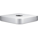 Apple Mac Mini MGEN2LL/A 8GB 256GB Core™ i5-4278U 2.6GHz Mac OSX, Silver (Certified Refurbished)