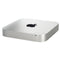 Apple Mac Mini MGEM2LL/A 8GB 500GB Core™ i5-4260U 1.4GHz Mac OSX, Silver (Refurbished)