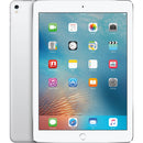 Apple iPad Pro 9.7" Tablet 32GB WiFi, Silver (Refurbished)