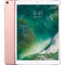 Apple iPad Pro MPMH2LL/A 10.5" Tablet 512GB WiFi + 4G LTE US Cellular, Rose Gold (Refurbished)