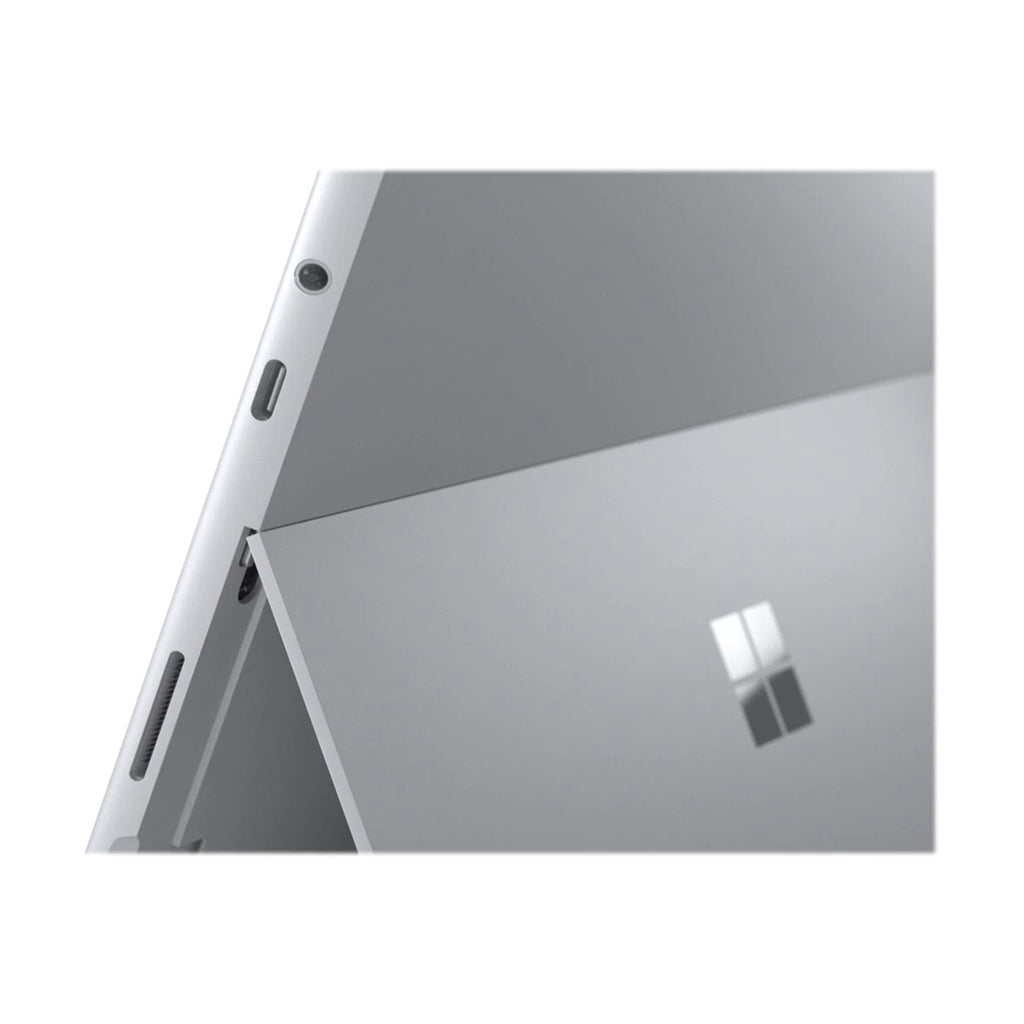 Microsoft Surface Go 10 128GB With Keyboard Silver NMU-00001 - Best Buy