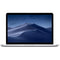 Apple MacBook Pro MGX72LL/A 13.3" 8GB 128GB SSD Core™ i5-4278U 2.6GHz Mac OSX, Silver (Refurbished)