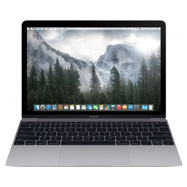 Apple MacBook A1534 12