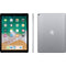 Apple iPad Pro 2nd Gen 256GB Wi-Fi + 4G LTE Unlocked, 12.9" - Space Gray (Certified Refurbished)