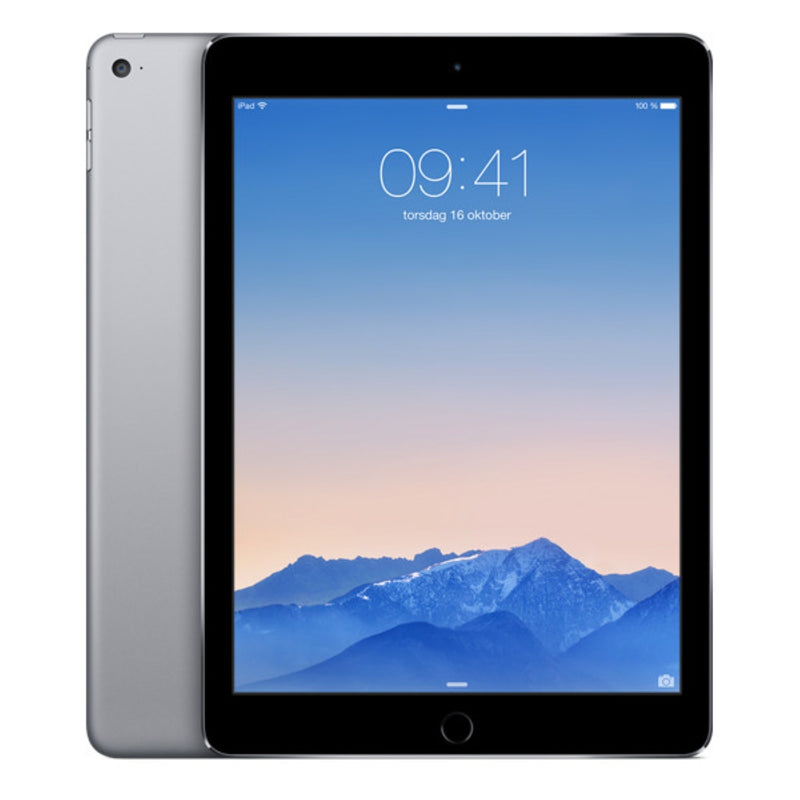 Apple iPad Air MD787LL/A 9.7