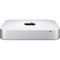 Apple Mac Mini MGEN2LL/A 8GB 256GB Core™ i5-4278U 2.6GHz Mac OSX, Silver (Certified Refurbished)