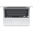 Apple MacBook Air (2020) 13" 8GB 256GB SSD Core™ i3-1000NG4 1.1GHz, Silver (Refurbished)