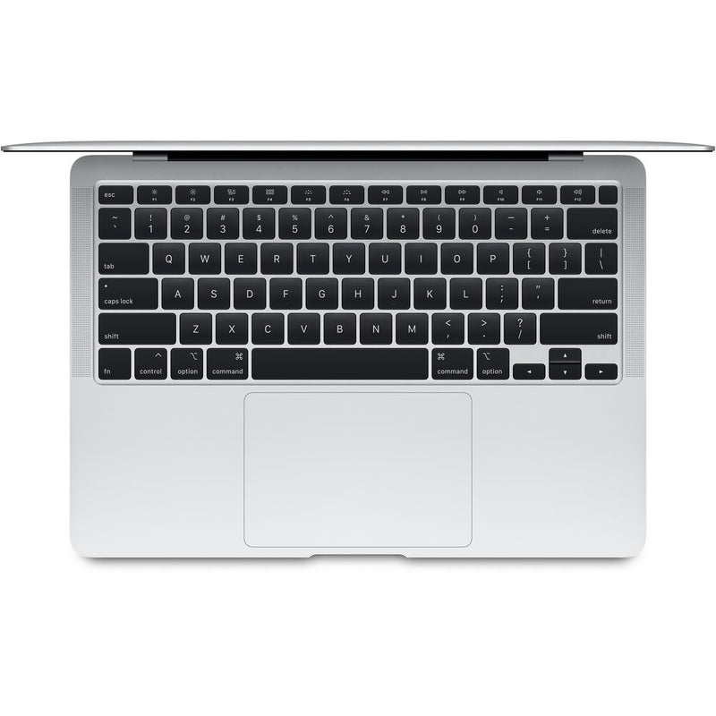 Apple MacBook Air (2020) 13" 8GB 256GB SSD Core™ i3-1000NG4 1.1GHz, Silver (Refurbished)