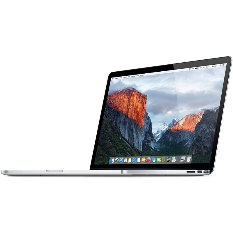 Apple MacBook Pro MJLQ2LL/A 15.4