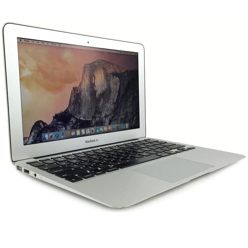 Apple MacBook Air MD226LL/A 13.3