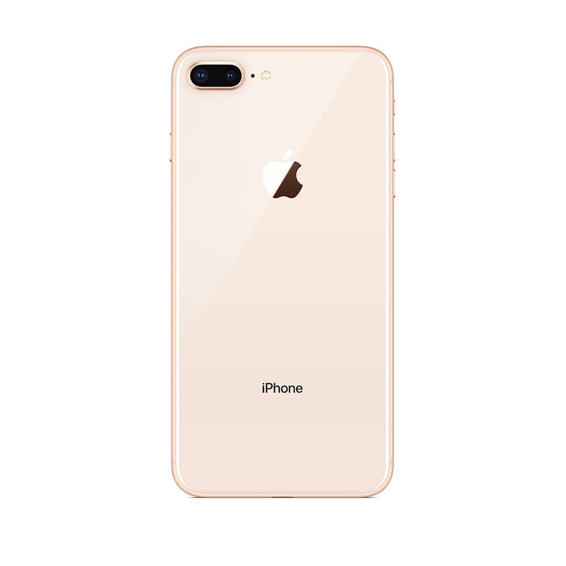 Apple iPhone 8 Plus - 256GB - Rose Gold (Unlocked) from Japan