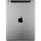 Apple iPad Air ME993LL/A 9.7" Tablet 16GB WiFi + 4G LTE Verizon, Space Gray (Refurbished)