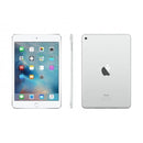 Apple iPad MNY22LL/A 7.9" Tablet 32GB WiFi, Silver/White (Refurbished)