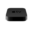 Apple TV (2nd Gen) 8GB, Black (Refurbished)