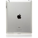 Apple iPad 3rd Gen 9.7" Tablet 16GB WiFi, Black/Silver (Refurbished)