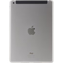 Apple iPad Air iPad Air MF004LL/A 9.7" Tablet 32GB WiFi + 4G LTE Verizon, Space Gray (Refurbished)