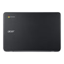 Acer Chromebook NX.GUKAA.001 11.6" 4GB 32GB SSD Celeron® N3350 1.1GHz ChromeOS, Black (Refurbished)