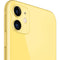 Apple iPhone 11 128GB 6.1" 4G LTE Verizon Unlocked, Yellow (Refurbished)