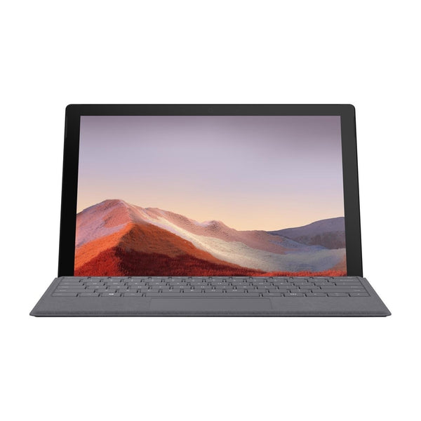 Microsoft Surface Pro 7 12.3