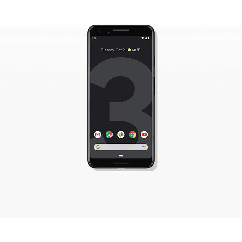 pixel 3 refurbished