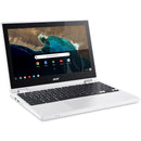 Acer Chromebook R11 CB5-132T-C1LK 11.6" Touch 4GB 32GB eMMC Celeron® N4020 1.1GHz, Denim White (Refurbished)