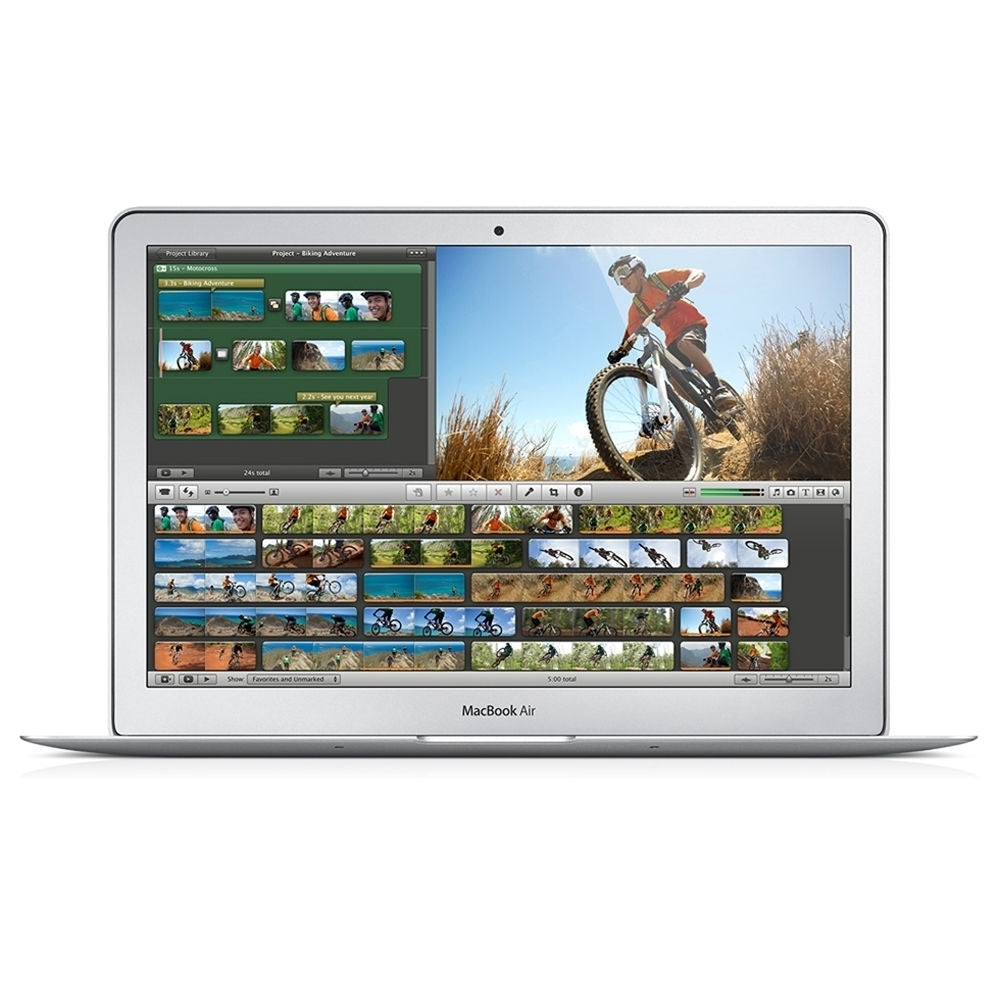 Apple MacBook Air MD760LL/A 13.3