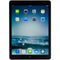 Apple iPad Air ME993LL/A 9.7" Tablet 16GB WiFi + 4G LTE Verizon, Space Gray (Refurbished)