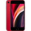 Apple iPhone SE (2nd Gen) 128GB 4.7" 4G LTE Verizon Unlocked, Red (Certified Refurbished)