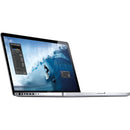 Apple MacBook Pro MD101LL/A 13.3" 12GB 256GB SSD Core™ i5-3210M 2.5GHz Mac OSX, Silver (Certified Refurbished)