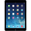 Apple iPad Air MD787LL/A 9.7" Tablet 64GB WiFi, Space Gray (Refurbished)