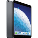 Apple iPad Air 3 10.5" Tablet 64GB WiFi + 4G LTE Fully , Space Gray (Refurbished)