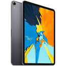 Apple iPad Pro 1st Generation 11" Tablet 256GB WiFi, Space Gray (Certified Refurbished)
