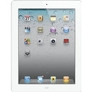 Apple iPad 2 9.7" Tablet 64GB WiFi, White (Refurbished)