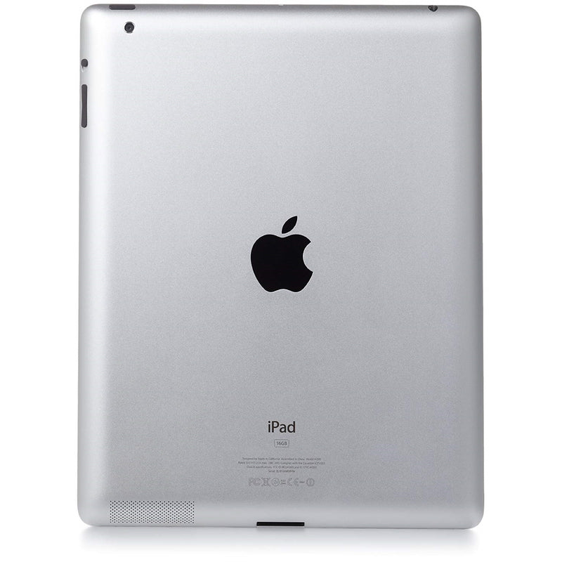 Apple iPad 2 MC770LL/A 32GB Wifi 9.7