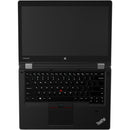 Lenovo ThinkPad P40 Yoga 14" Touch 8GB 256GB Intel Core i7-6500U X2 2.5GHz, Black (Refurbished)