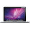 Apple MacBook Pro MD318LL/A 15.4" Intel Core i7-2675QM X4 2.2GHz 4GB 500GB, Silver (Refurbished)