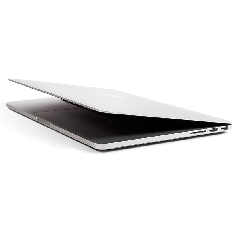 Apple MacBook Pro MGXD2LL/A 13.3" 16GB 256GB Intel Core i7-4578U X2 3.0GHz, Silver (Refurbished)