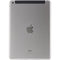 Apple iPad Air MF025LL/A 9.7" 32GB WiFi + 4G LTE Sprint, Black/Space Gray (Refurbished)