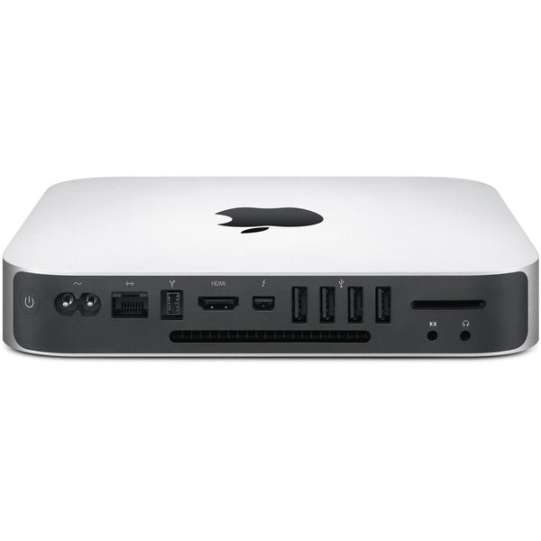 Apple Mac Mini MD388LL/A 16GB 1TB Intel Core i7-3615QM X4 2.3GHz