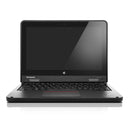 Lenovo ThinkPad Yoga 11e Chromebook 11.6" Touch 4GB 16GB Intel Celeron N2930, Black (Refurbished)