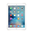 Apple iPad Air 2 MNW32LL/A 9.7" Tablet 32GB WiFi, White/Gold (Certified Refurbished)