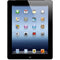 Apple iPad (3rd gen) MD368LL/A 64GB 9.7" WiFi + 4G LTE AT&T, Black (Refurbished)