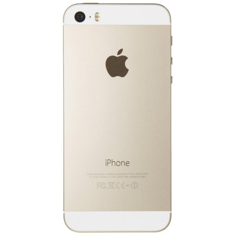 Apple iPhone 5S 16GB 4