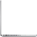 Apple MacBook Pro MC024LL/A 17" 4GB 500GB Core™ i5-540M 2.53GHz, Silver (Certified Refurbished)